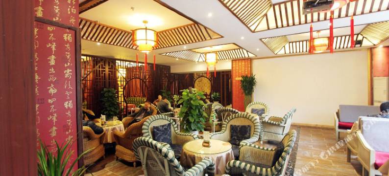 重庆万隆酒店图片