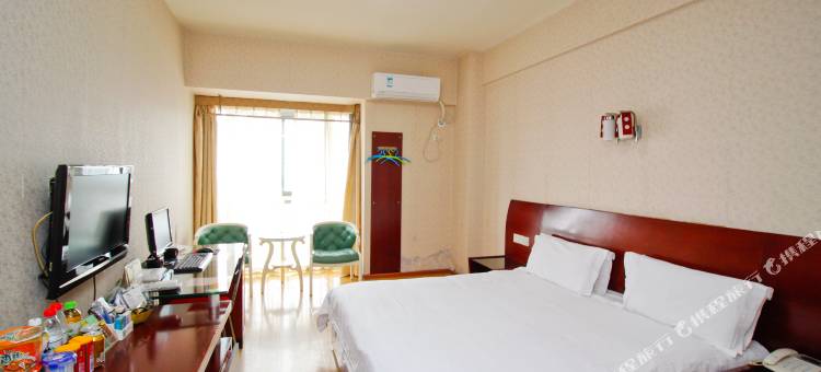 合肥金地公寓宾馆图片