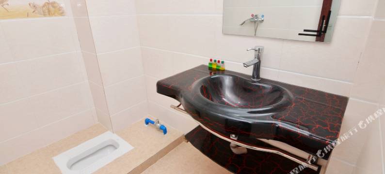 龙门南昆山驿居公寓图片