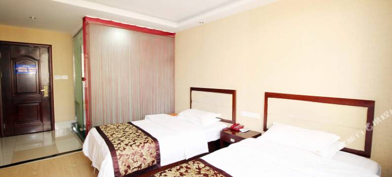 湖口御金湾足道宾馆图片