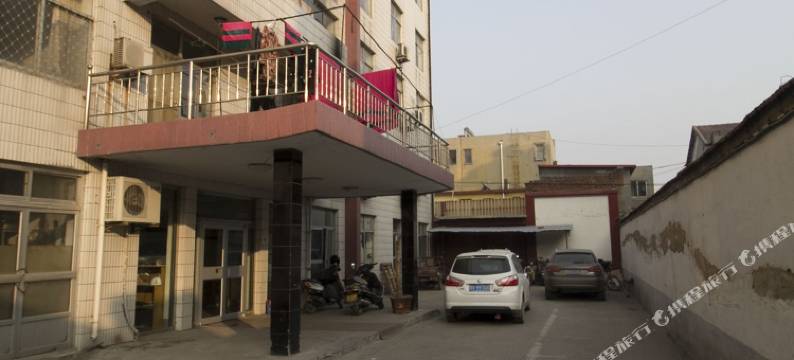 青州奥深宾馆图片