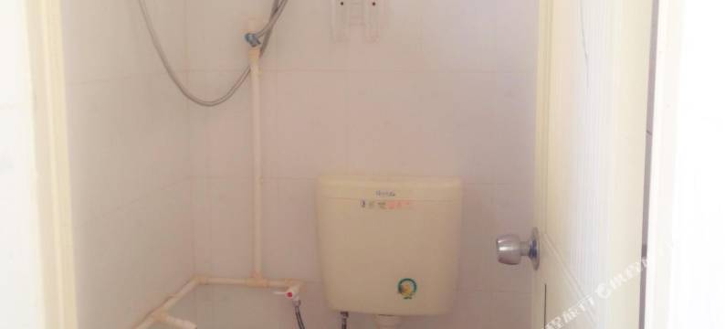 珠海水晶之恋公寓图片