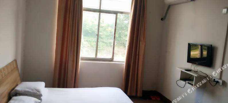 武汉美境公寓(华夏理工学院店)图片