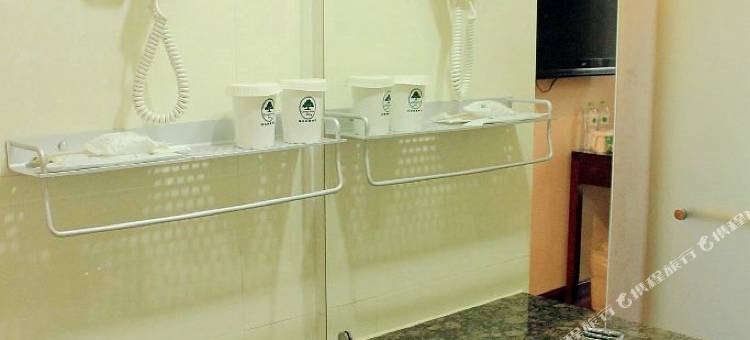 格林豪泰(镇江亿都建材城店)图片