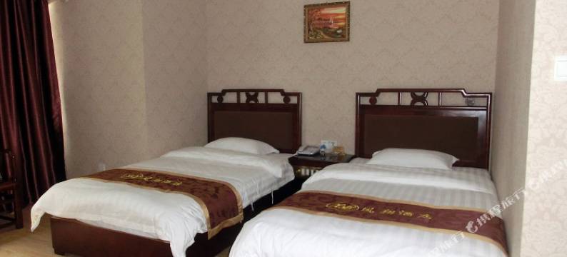 德士顿酒店(动物园店)图片