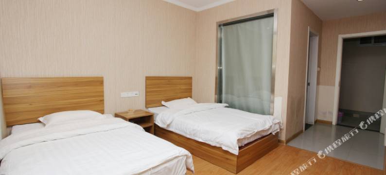 南京开心之家宾馆图片