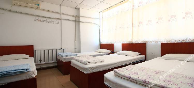 永发宾馆(日照林家滩商业街店)图片