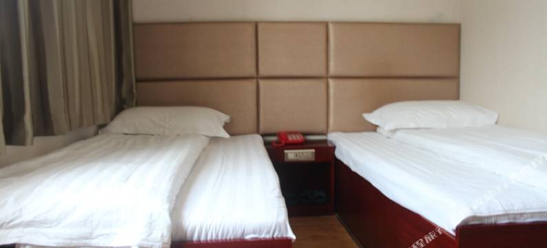 乐山华清浴池宾馆图片