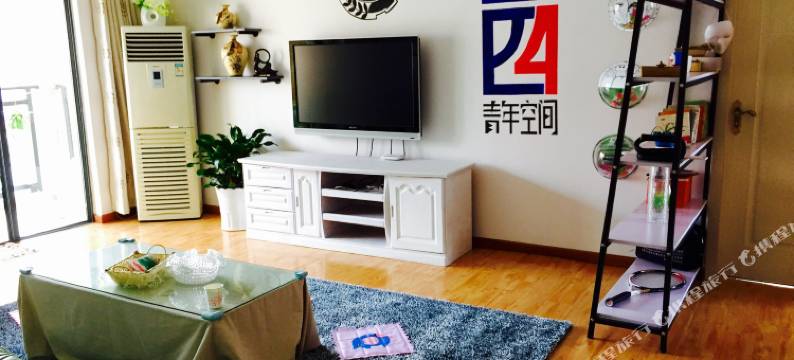 宜昌五四青年旅舍图片