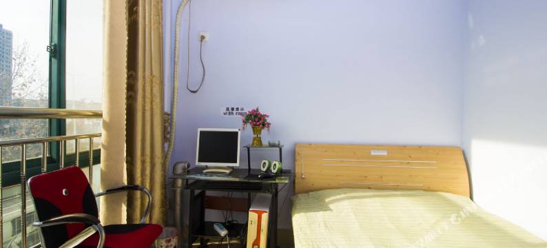 高密贝宁宾馆图片