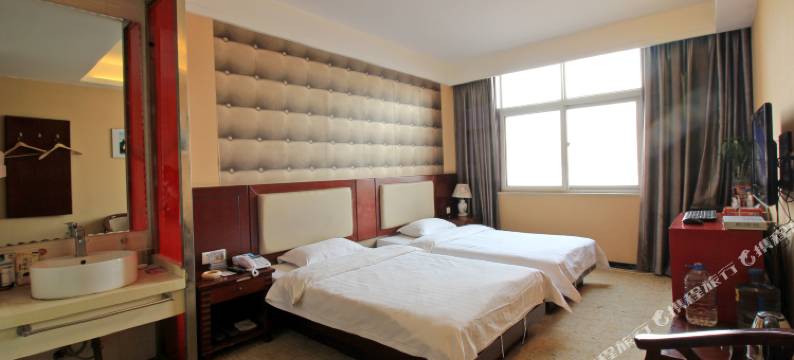 南阳三江商务酒店图片