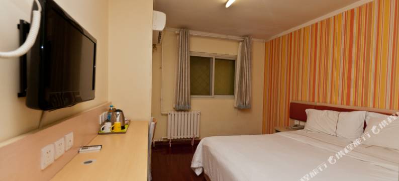 佰元快捷酒店(廊坊麦洼楼店)图片