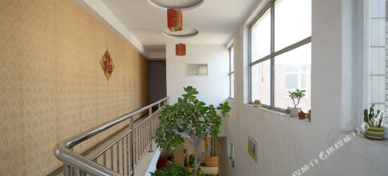 保定晓家旅馆图片