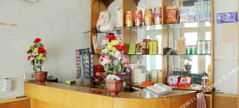 临清永鑫旅馆图片