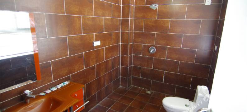 未来易家快捷宾馆(禹州东环路店)图片