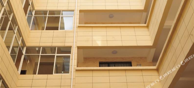 大理佳遇酒店图片