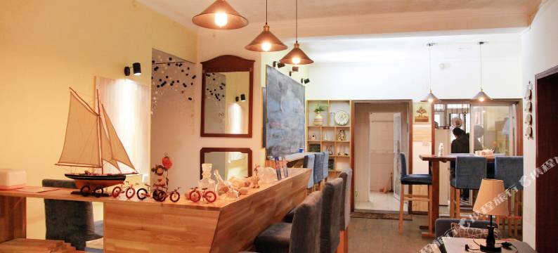 武汉101青年旅舍图片