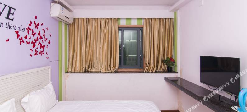 深圳嘉禾宴宾馆图片