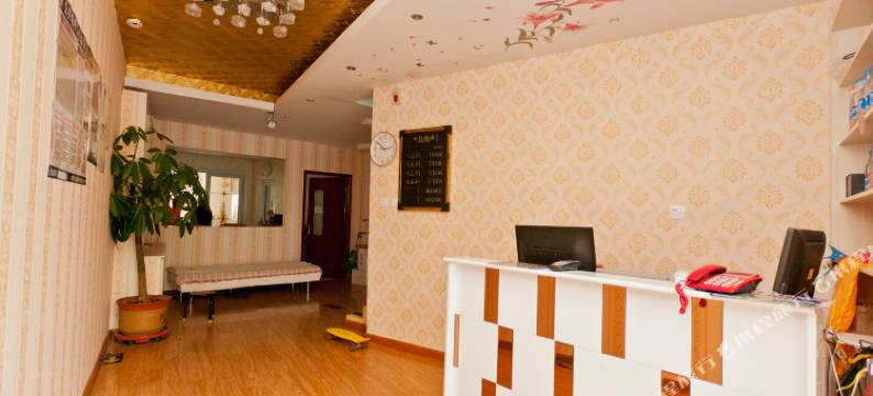 新富康宾馆 (东营一中店)图片