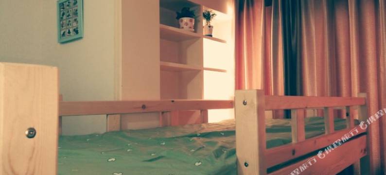 郑州我的小窝青年之家住宿图片