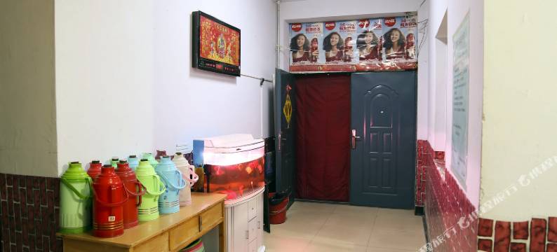 兴宇公寓(大同二部)图片