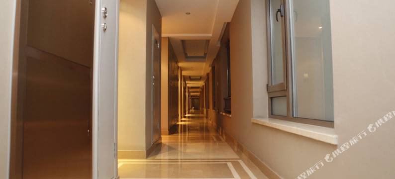 逸乐家公寓(北京金台路店)图片