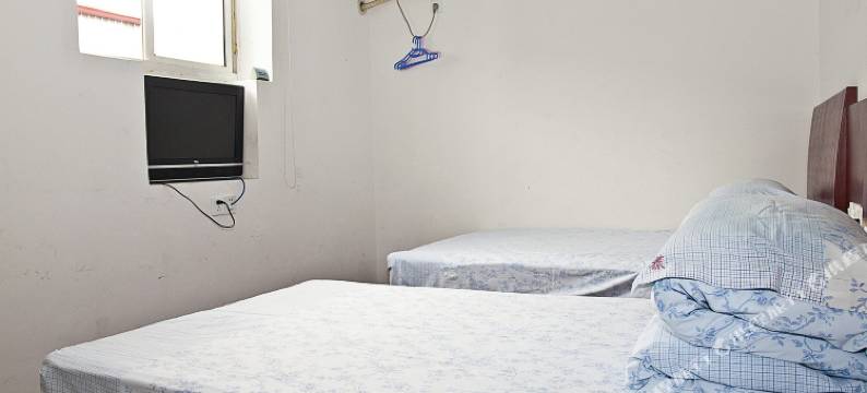 上海立波旅馆图片