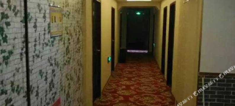 天和宾馆(机场迎宾路店)图片