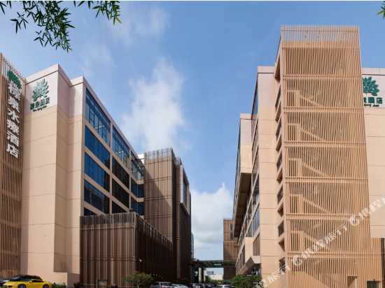 携程酒店-珠海棕泉水疗酒店预订-珠海棕泉水疗