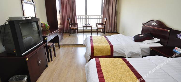 昆明千尺居公寓酒店图片