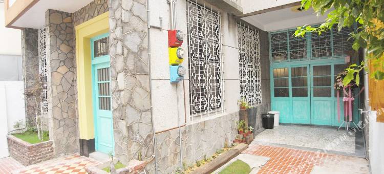 高雄同·居图片