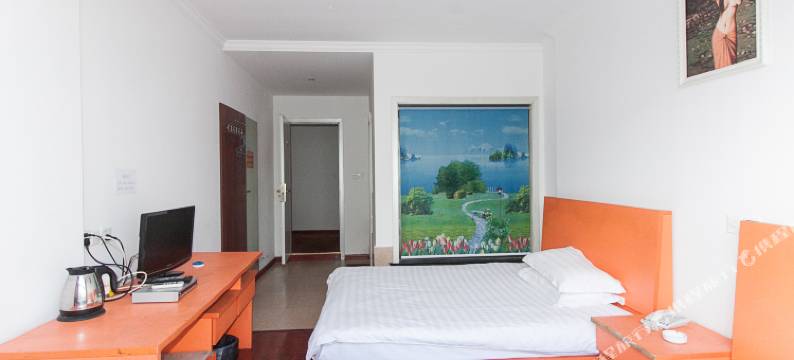 无锡月星快捷客房图片