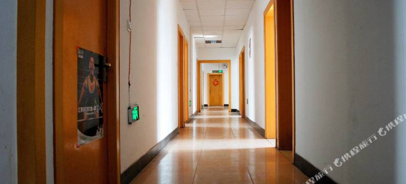 秦皇岛华威宾馆图片