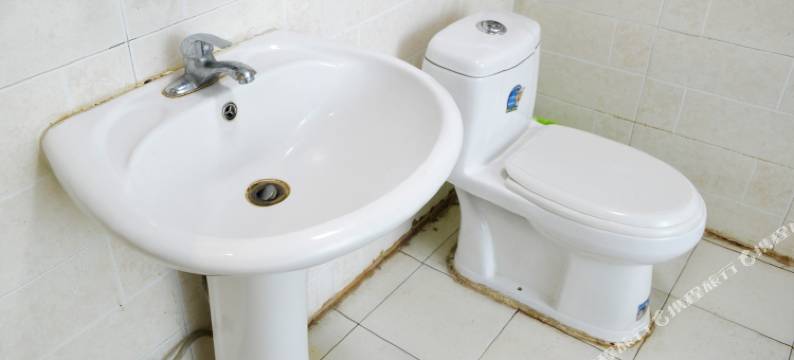 石家庄加州家庭旅馆图片