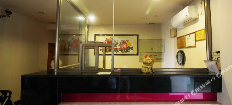 江门众人乐旅馆图片