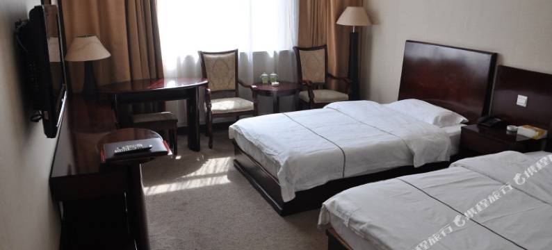 太原龙泉山庄大酒店图片