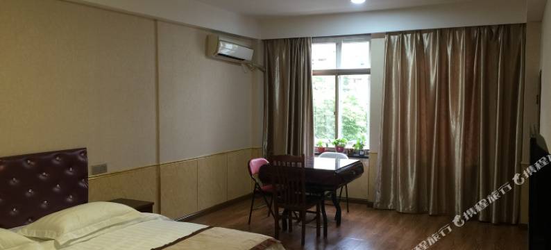 盐城汇宾苑宾馆图片