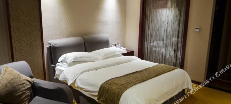 金华四季风尚精品酒店(金华职业技术学院店)图片