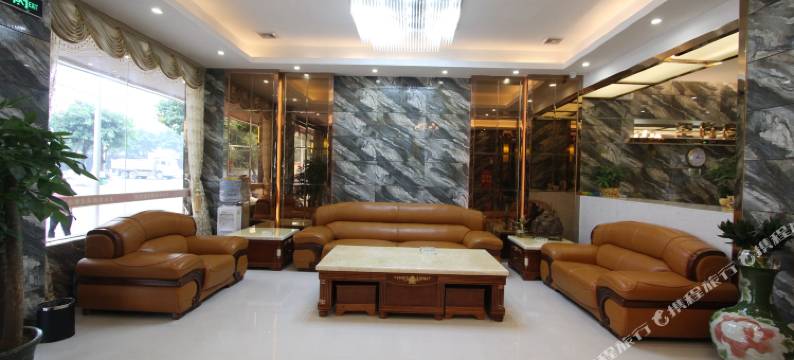 肇庆至尚商旅酒店图片