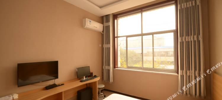 高阳恒丰快捷宾馆图片