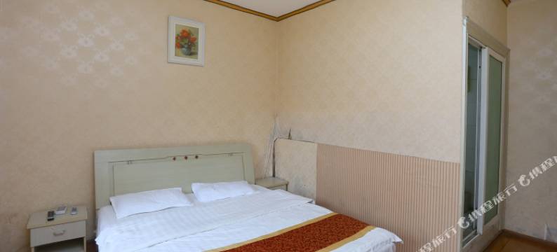 德阳鑫源宾馆西外街店图片