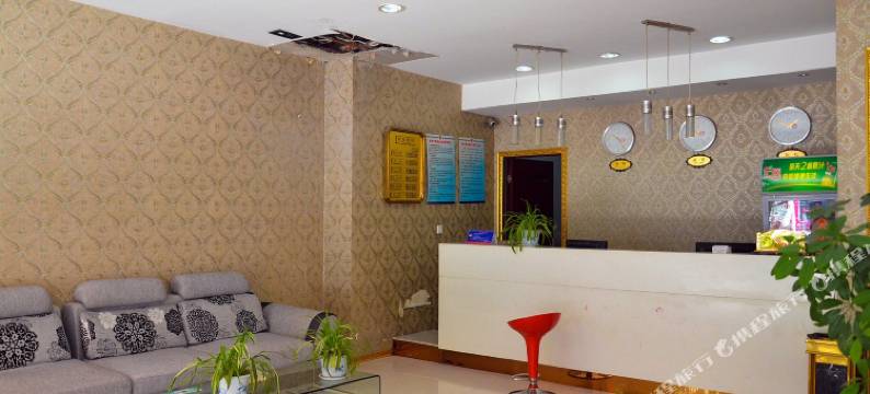 新沂希顿宾馆图片