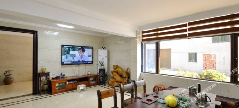 仙都程鑫民宿图片