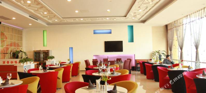 银川东湖国际酒店图片