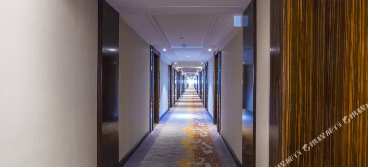 呼伦贝尔祥源酒店(发达广场客运总站店)图片