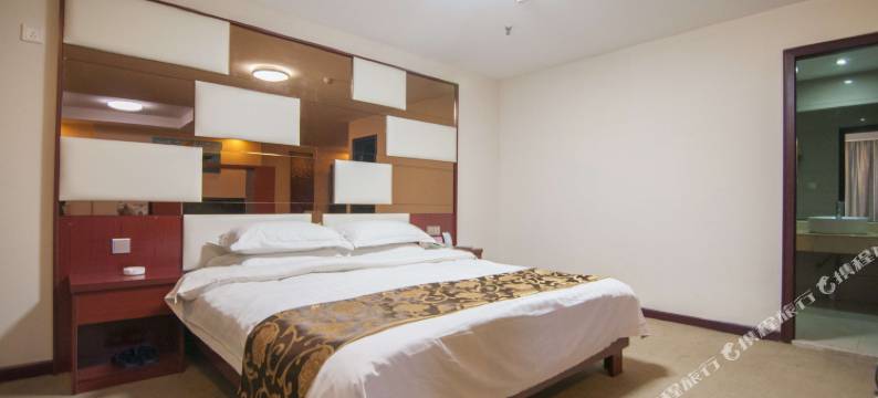 蕲春中美大酒店图片