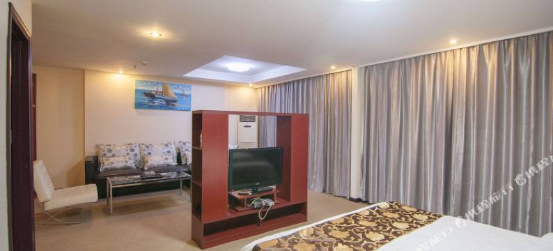 蕲春中美大酒店图片