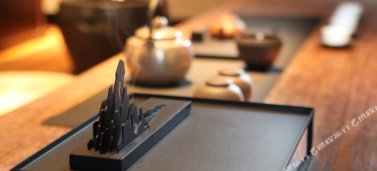 隐庐同里别院图片