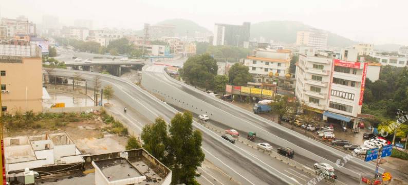 广州龙珠骊骏大酒店图片