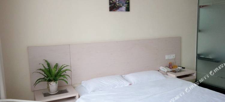 科莱商务连锁酒店(南昌叠山路店)图片